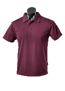 Mens Botany Polo N1307