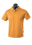 Mens Botany Polo N1307