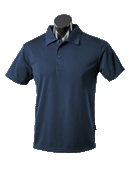 Mens Botany Polo N1307