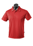 Mens Botany Polo N1307