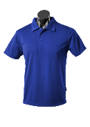 Mens Botany Polo N1307