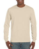 Gildan Ultra Cotton 2400 Adult Long Sleeve T-Shirt