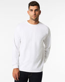 Gildan Ultra Cotton 2400 Adult Long Sleeve T-Shirt