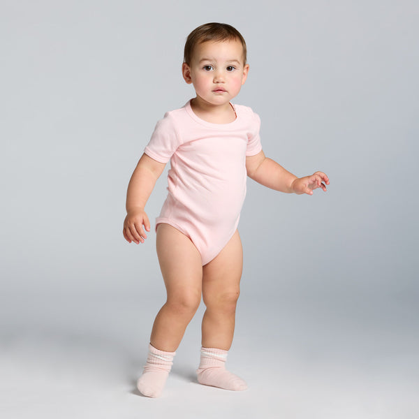 3003 ORGANIC Infant Mini-Me One-Piece