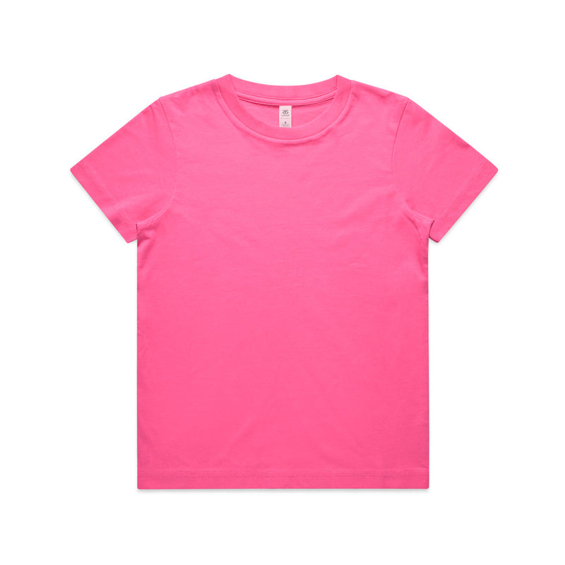 3005 Kids STAPLE Tee MORE COLOURS