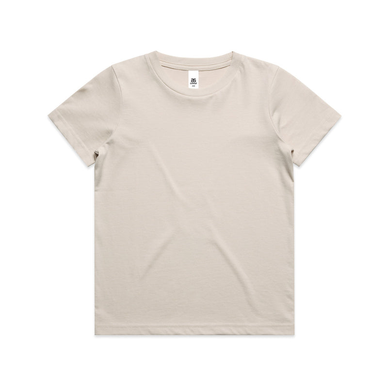3005 Kids STAPLE Tee MORE COLOURS