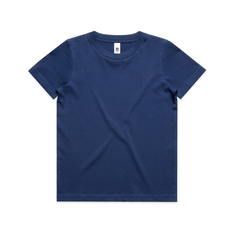 3005 Kids STAPLE Tee MORE COLOURS
