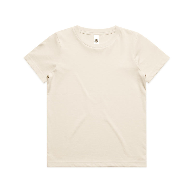 3005 Kids STAPLE Tee MORE COLOURS