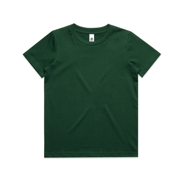 3005 Kids STAPLE Tee MORE COLOURS