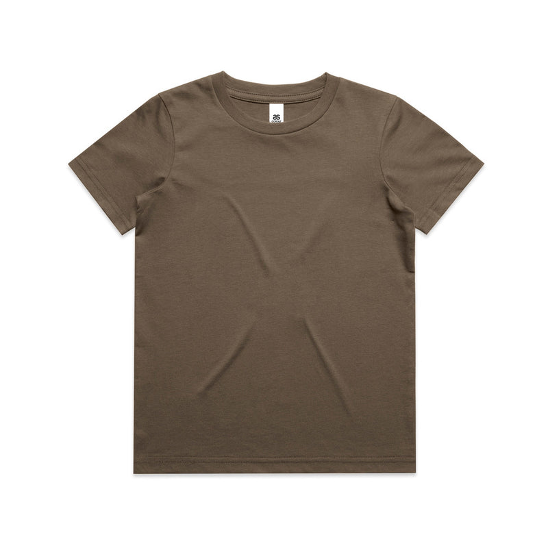 3005 Kids STAPLE Tee MORE COLOURS