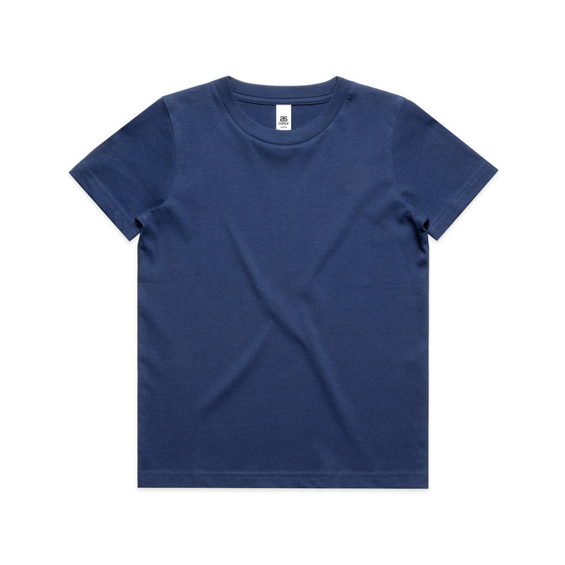 3006 Youth STAPLE Tee MORE COLOURS
