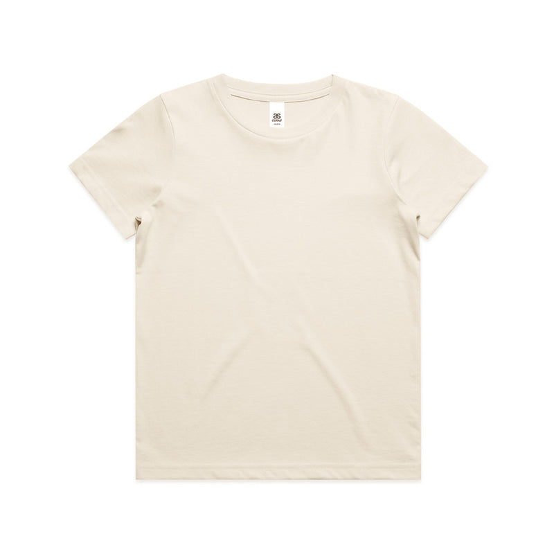 3006 Youth STAPLE Tee MORE COLOURS