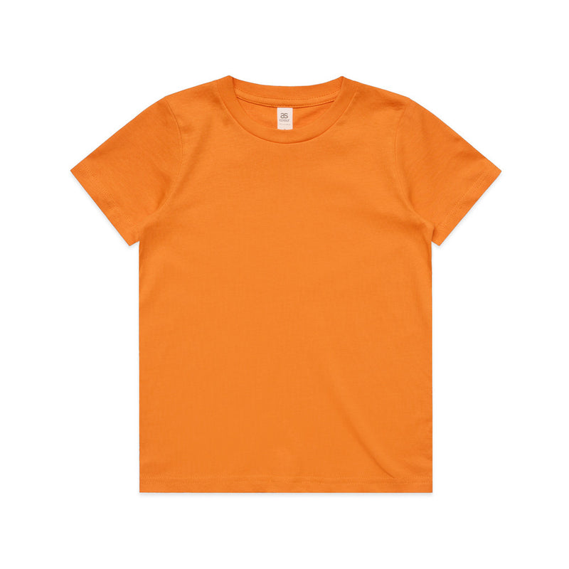 3005 Kids STAPLE Tee MORE COLOURS