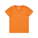 3006 Youth STAPLE Tee MORE COLOURS
