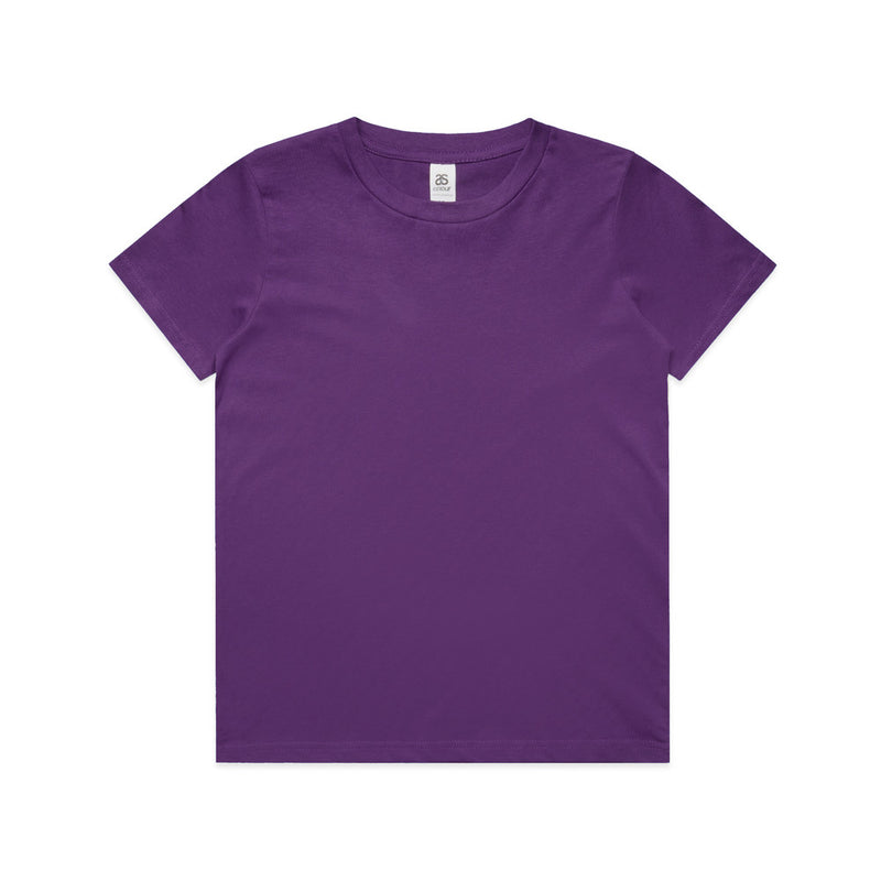 3006 Youth STAPLE Tee MORE COLOURS