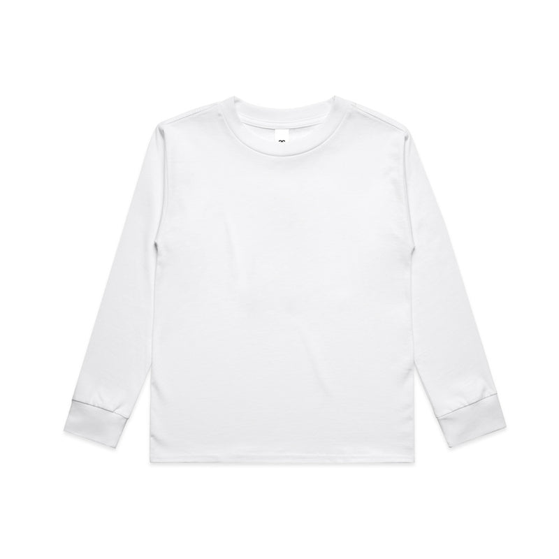 Kids Classic L/S Tee 3062