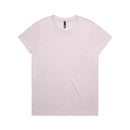 4001 WOMENS MAPLE Tee NEW colours