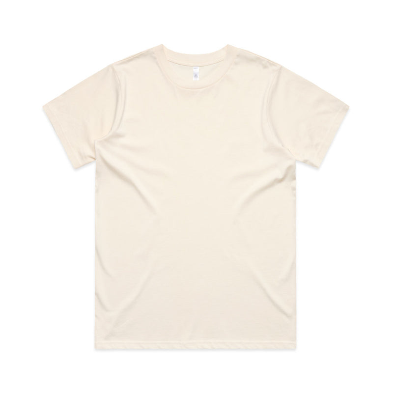 4026 Wos Classic Tee