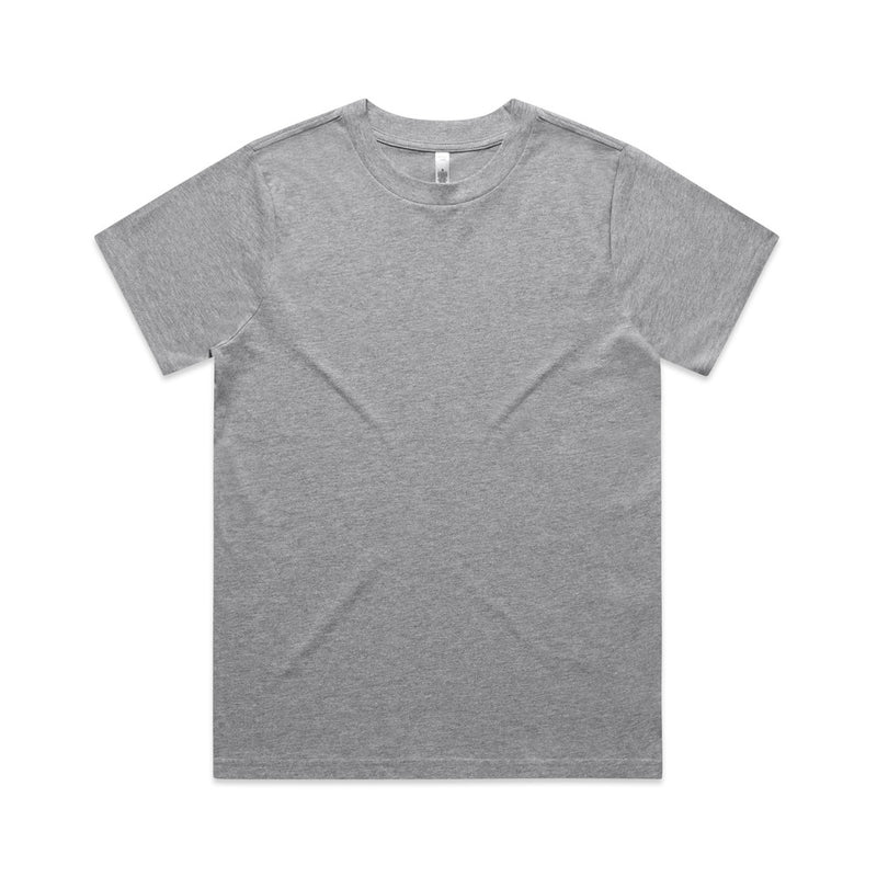 4026 Wos Classic Tee
