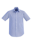 Mens Hudson Short Sleeve Shirt 40322