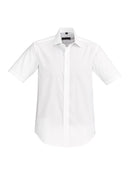 Mens Hudson Short Sleeve Shirt 40322