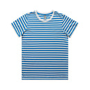 4037 Maple Stripe Tee