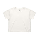 4062 Crop Tee MORE COLOURS