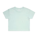 4062 Crop Tee MORE COLOURS
