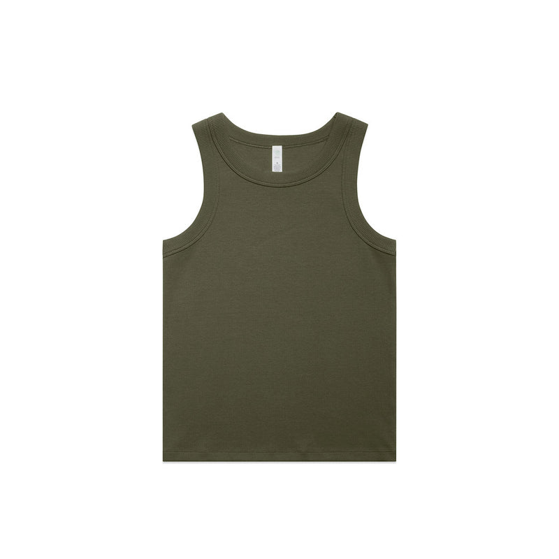 4063G Organic Rib Tank