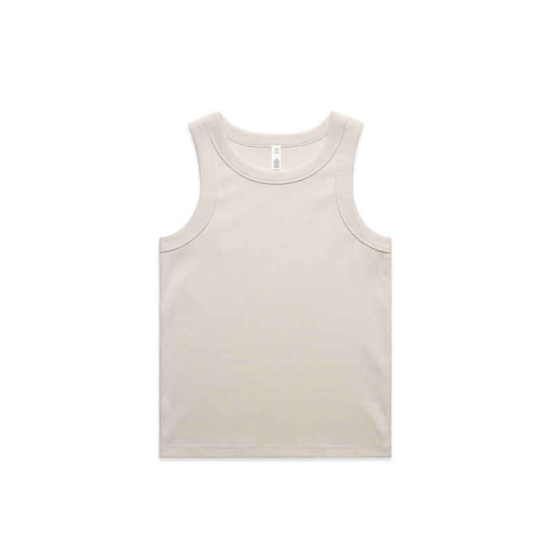4063G Organic Rib Tank