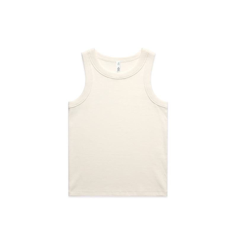 4063G Organic Rib Tank