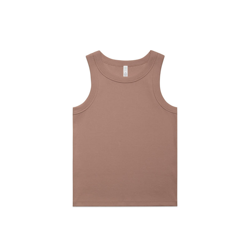 4063G Organic Rib Tank