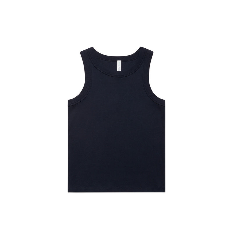 4063G Organic Rib Tank