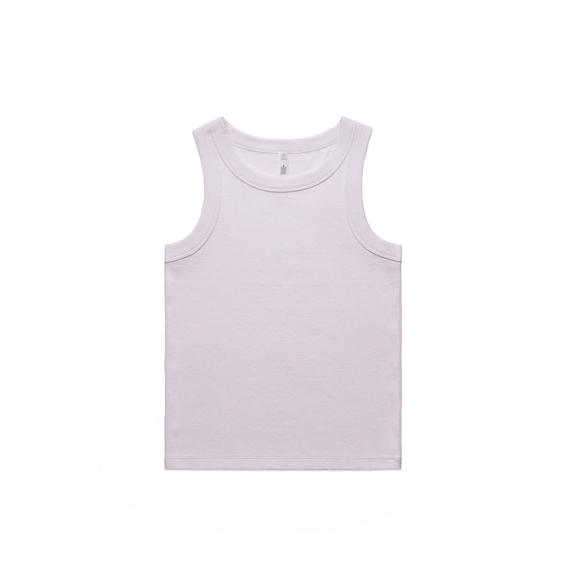 4063G Organic Rib Tank