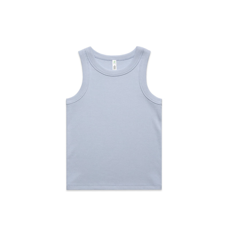 4063G Organic Rib Tank