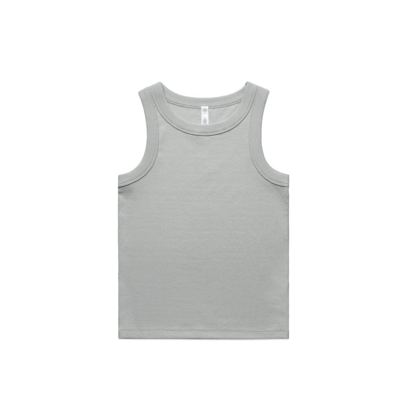 4063G Organic Rib Tank
