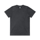 Wo's Stone Wash Heavy Tee 4085