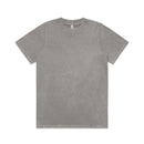 Wo's Stone Wash Heavy Tee 4085