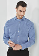 Mens Newport Long Sleeve Shirt 42520