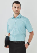 Mens Newport Short Sleeve Shirt 42522