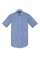 Mens Newport Short Sleeve Shirt 42522
