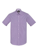 Mens Newport Short Sleeve Shirt 42522