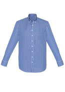 Mens Springfield Long Sleeve Shirt 43420