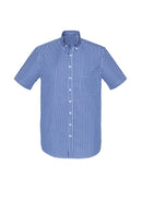 Mens Springfield Short Sleeve Shirt 43422