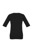 Womens Camille Short Sleeve T-Top 44113