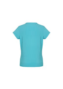Womens Blaise Short Sleeve Top 44412