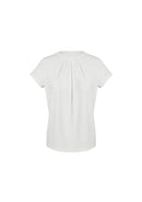 Womens Blaise Short Sleeve Top 44412