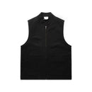 Wo's Canvas Heavy Vest 4528