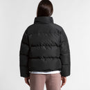 Wo's Puffer Jacket 4591