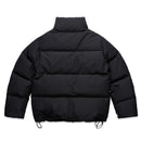 Wo's Puffer Jacket 4591